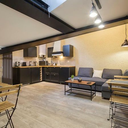 L'Atelier de Saint Paul - Bail mobilité Apartamento Lyon Exterior foto